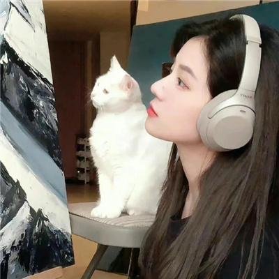世界上最幸福的父女