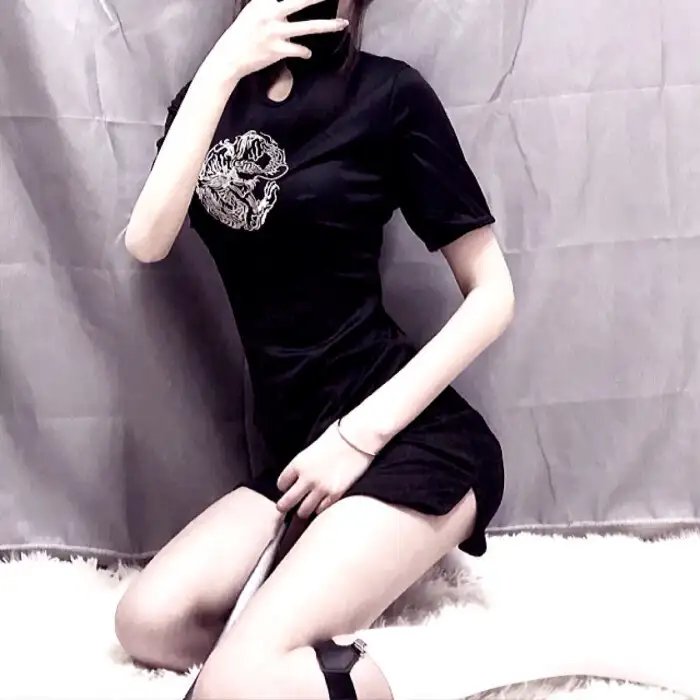 午夜梦回1959